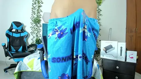 _taylor_black webcam model stream image