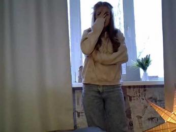 MarinaMOON webcam bongacams model stream image