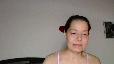 Hornychiara webcam model stream image