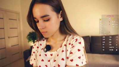 ToshiaKrawetz webcam cam4 model stream image