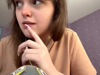 HoaRomano webcam model stream image