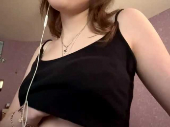 HoaRomano webcam model stream image