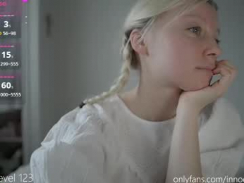 pureangeldolores webcam model stream image