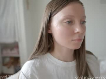 pureangeldolores webcam model stream image