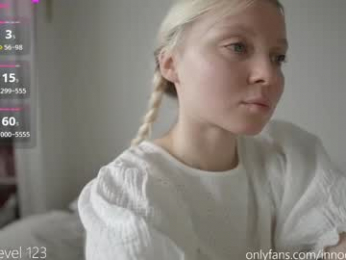 pureangeldolores webcam model stream image