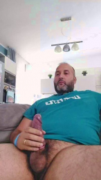 Napoliman86 webcam model stream image