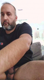 Napoliman86 webcam model stream image