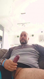 Napoliman86 webcam model stream image