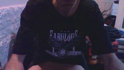 PIJUDOSANTAFE webcam model stream image