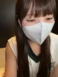 Naachan_ webcam model stream image