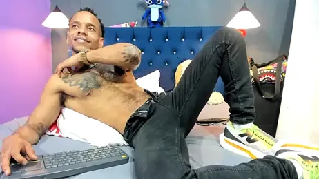 Salomon_koude webcam model stream image