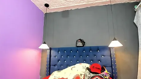 Salomon_koude webcam model stream image