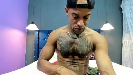 Salomon_koude webcam model stream image