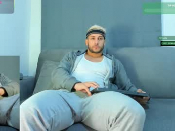apolo_strange webcam model stream image