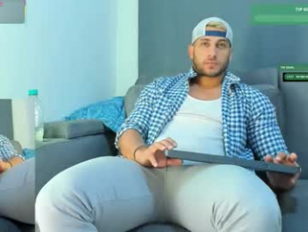apolo_strange webcam chaturbate model stream image