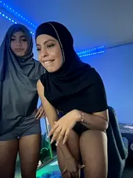 JannaNader12 webcam stripchat model stream image