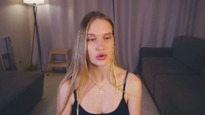 LavernWaltmann webcam model stream image