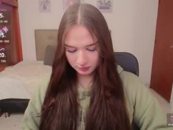 miley_baker webcam model stream image
