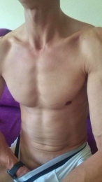 Autentico8 webcam model stream image