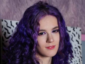 AuraLana webcam model stream image