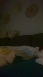 Plumehs webcam model stream image