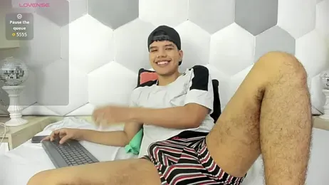 Axel_Forte webcam stripchat model stream image