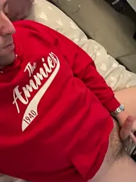 IrishManc webcam model stream image