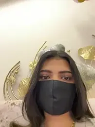 MaYaa__11 webcam model stream image