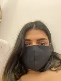 MaYaa__11 webcam model stream image