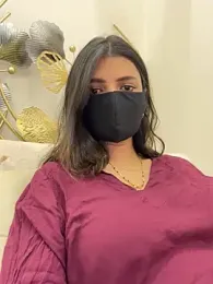 MaYaa__11 webcam model stream image