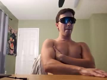 captain_chris8 webcam chaturbate model stream image