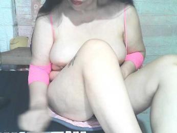 Lovearose webcam model stream image