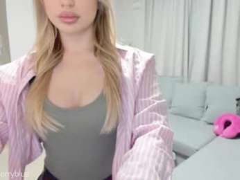 nicole_blueberry webcam model stream image