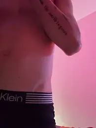 HickPietro webcam model stream image