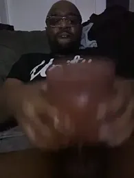 MrUnintentional webcam model stream image