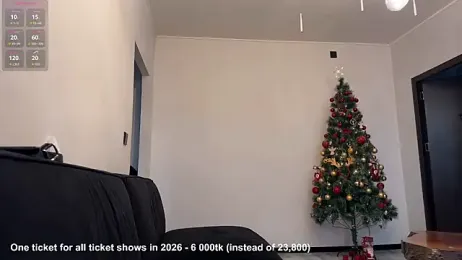 Chaptertoo webcam model stream image