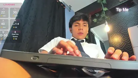Thiago_Kozak webcam stripchat model stream image