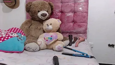 toxic_sweet_ webcam stripchat model stream image