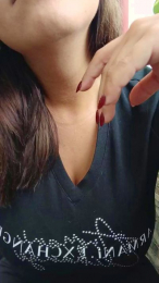 Adelaide986 webcam model stream image