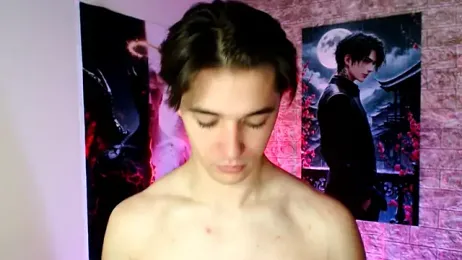 AlphaDevil11 webcam stripchat model stream image