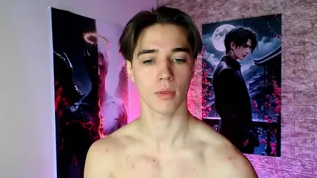AlphaDevil11 webcam model stream image