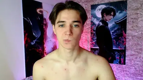AlphaDevil11 webcam model stream image