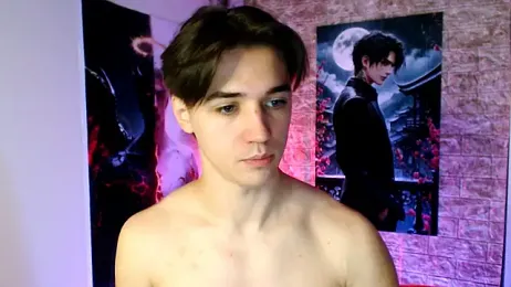 AlphaDevil11 webcam model stream image