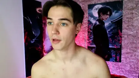 AlphaDevil11 webcam model stream image