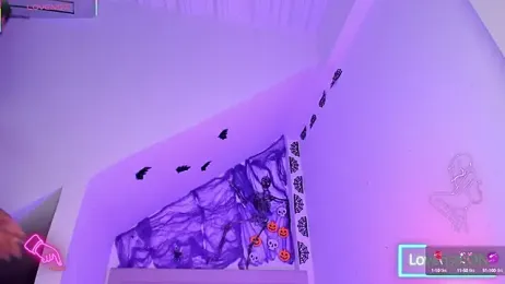 VictoriaVX webcam stripchat model stream image