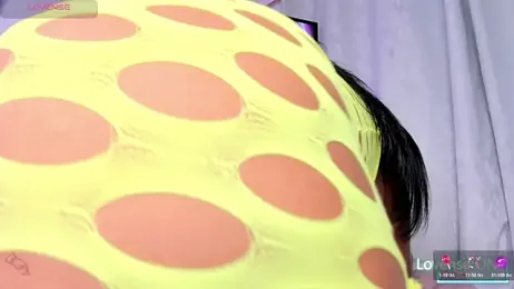 VictoriaVX webcam model stream image