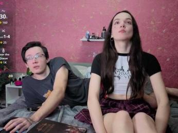 AliceFoxy1 webcam bongacams model stream image