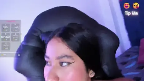 Samantha_kateCs webcam model stream image
