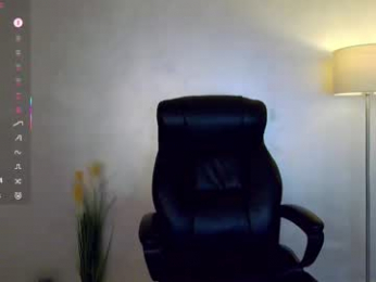 miley_me webcam chaturbate model stream image