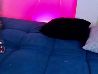carolineegarciaa webcam model stream image